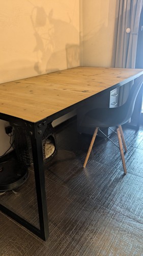 Tavolo pranzo legno - pranzo, in