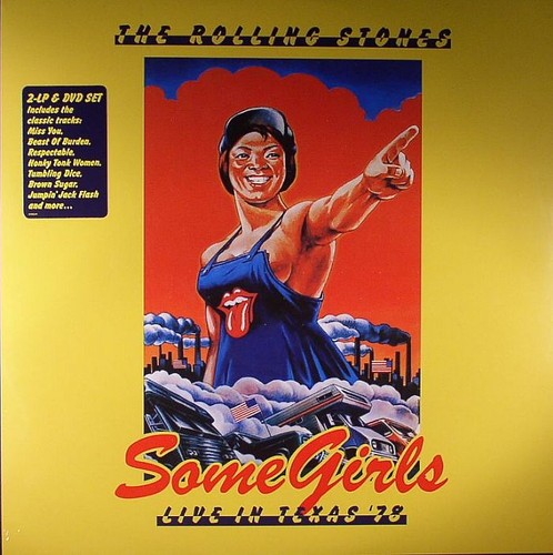Rolling stones the - stones,, some