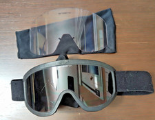 Maschera tattica anti blast - maschera,