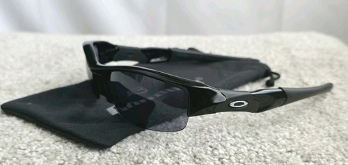 Occhiali sole oakley flak - occhiali,