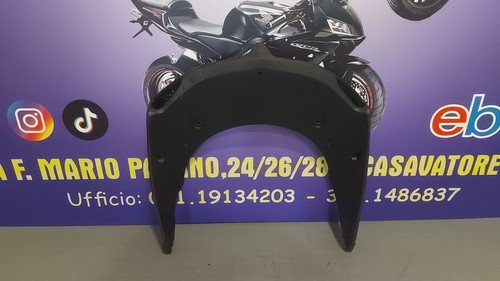 Carena sottoscudo suzuki - suzuki, v