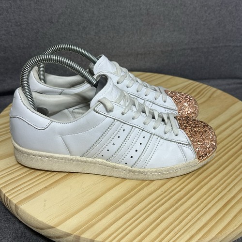 Adidas superstar white - adidas, 3d