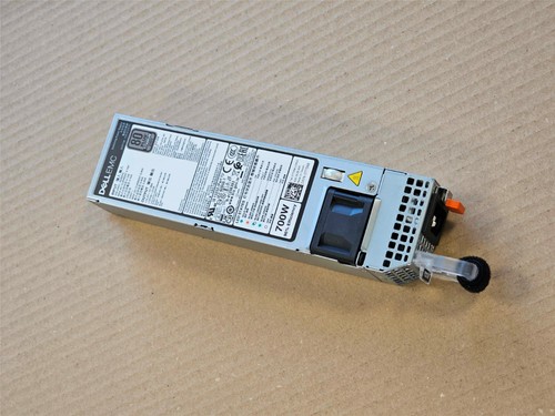 Nuovo dell poweredge - +dell,