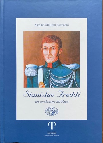 Menghi sartorio stanislao - menghi,