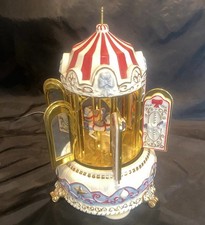 Music box vintage bellissimo