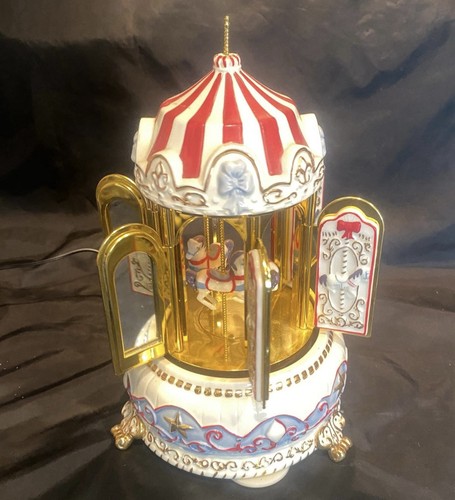 Music box vintage bellissimo