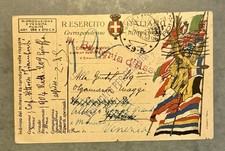 Franchigia Militare Prima