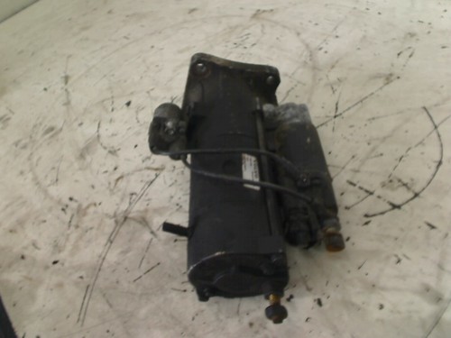Motorino avviamento volvo - volvo, fh