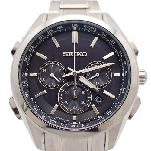 Orologio uomo seiko brightz - da,