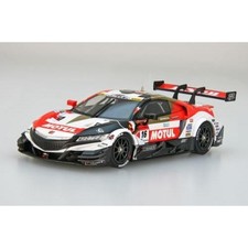 Modello Ebbro Honda NSX-GT #16