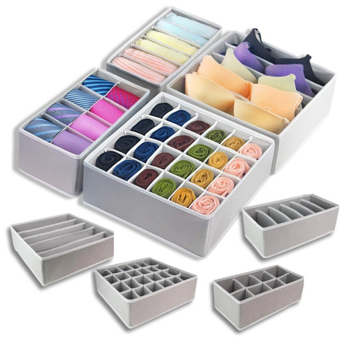 Organizzatore per cassetti