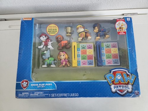 Nuovo set regalo - , patrol