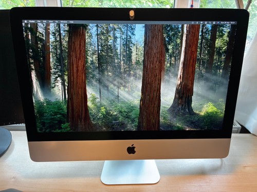 Apple imac pollici retina - pollici,