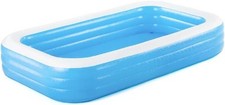 Bestway Piscina Rettangolare