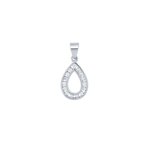 Ciondolo argento sterling - ciondolo,