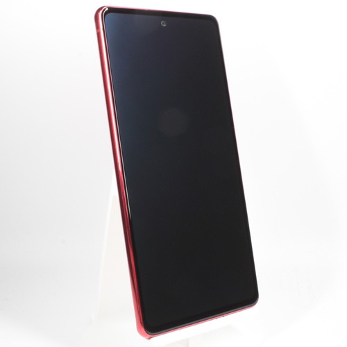 Samsung galaxy s20 rosso - s20, fe