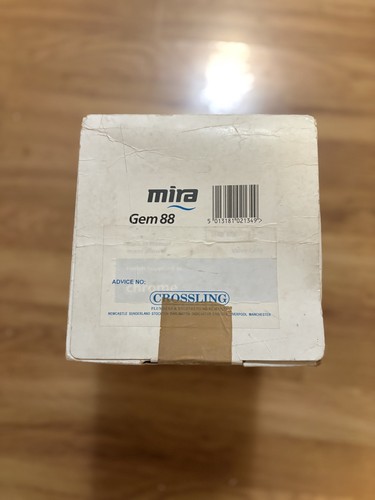 Mira gem miscelatore da - mira,