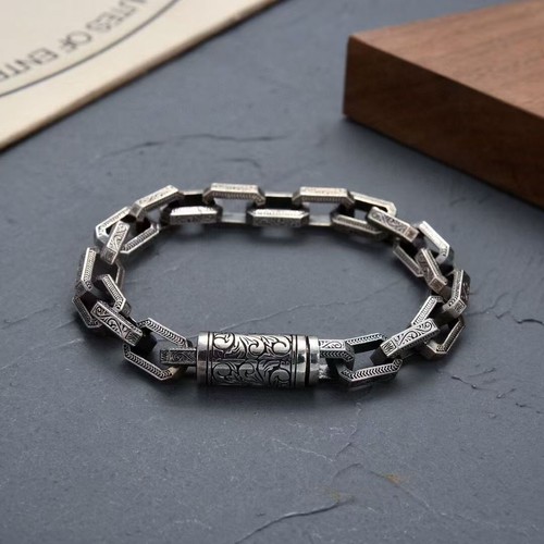 Bracciale minimalista - bracciale,