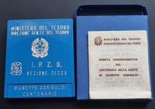 MINISTERO TESORO I.P.Z.S