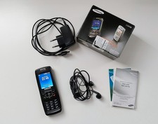 Samsung SGH-E250i smartphone
