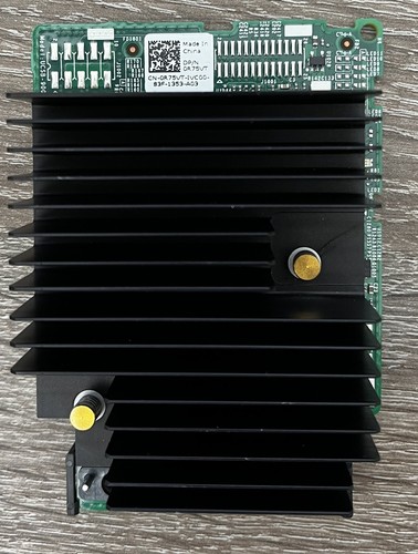 Dell perc h330 mini mono - mono, 12gb