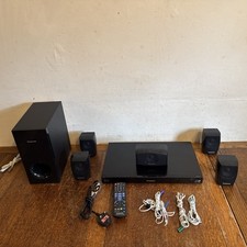 Panasonic btt270 blu ray - panasonic, sa-btt270