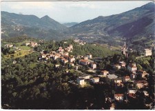 ROTA D'IMAGNA - BERGAMO - VIAGG. 1973 -324-