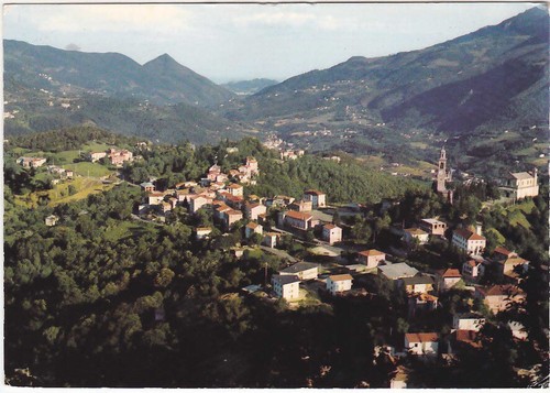 Rota imagna bergamo - rota,