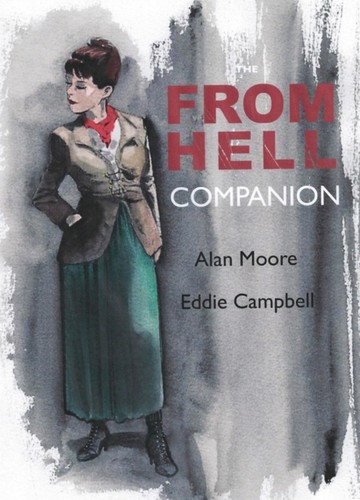 The from hell companion - the,