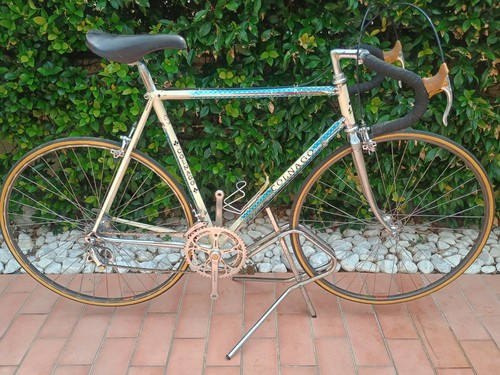 Vintage colnago master - vintage,