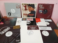 LOTTO / STOCK 20 VINILI 12" DJ