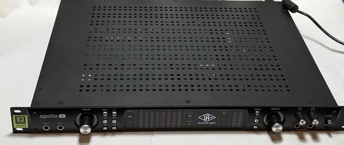 Universal audio apollo duo - apollo,