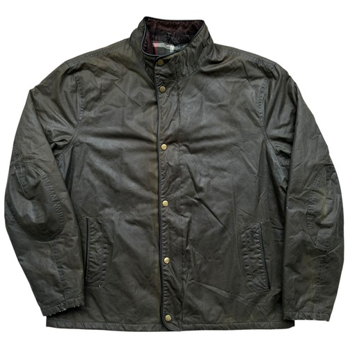 Barbour bomber giubbino uomo - barbour, bomber/giubbino