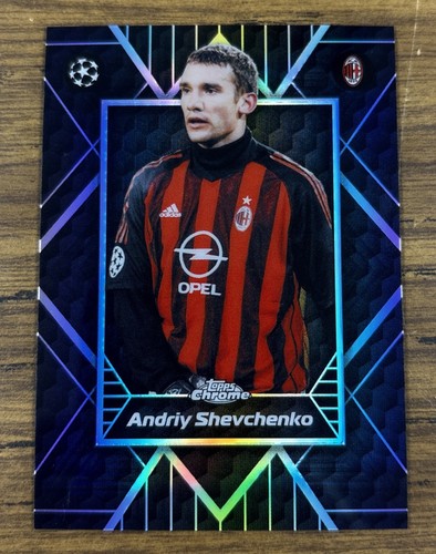 2025 topps chrome ucc - 2025-26,