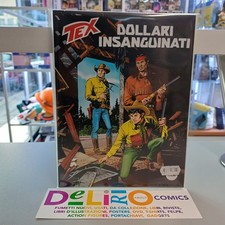 TEX N.782 - DOLLARI