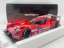 Modellini auto 1:18 Autoart