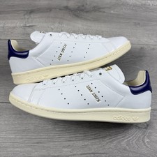 Adidas Stan Smith Lux in pelle