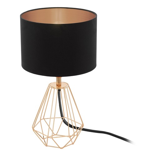 Lampada tavolo carlton 2 - lampada,