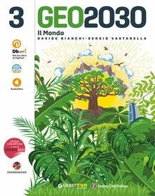 Geo2030 vol 9788809891456 - geo2030,