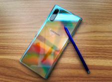Smartphone samsung galaxy note - galaxy,