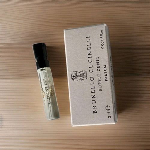 Soffio zenit brunello - soffio,