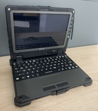 Getac UX10 G2 Rugged Touch