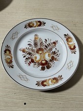 Piatto Porcellana HOLLÓHÁZA