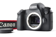 Canon EOS 6D 20,2 megapixel