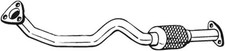 Tubo di scarico 827-171 BOSAL