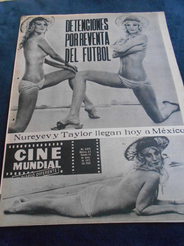 Cine giornale fedra sexy - giornale,