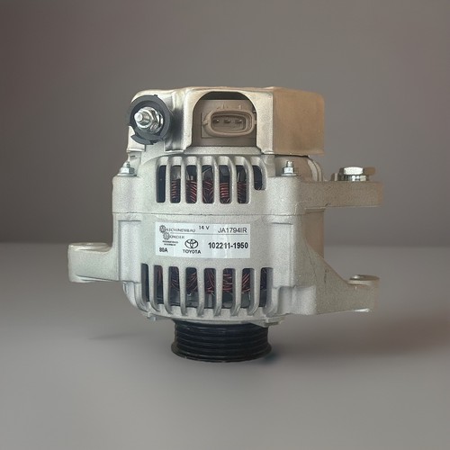 Alternatore toyota - alternatore,