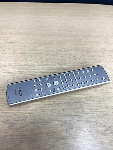 Telecomando audio denon - telecomando,
