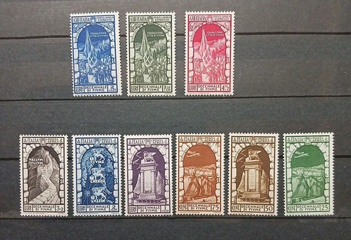 Regno 1934 decennale - -,