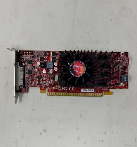 Visiontek radeon 5570 - radeon,